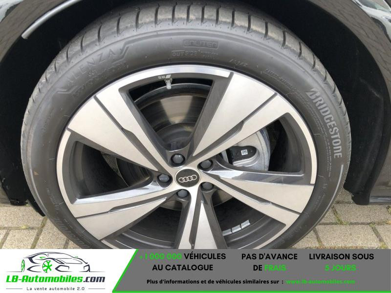 Audi Q5 Sportback TDI 204 ch Quattro  occasion  Beaupuy - photo n8