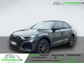 Audi Q5 Sportback occasion  année 2025 boite Automatique Annonce Audi Q5 Sportback occasion Diesel TDI 204 ch Quattro à Beaupuy
