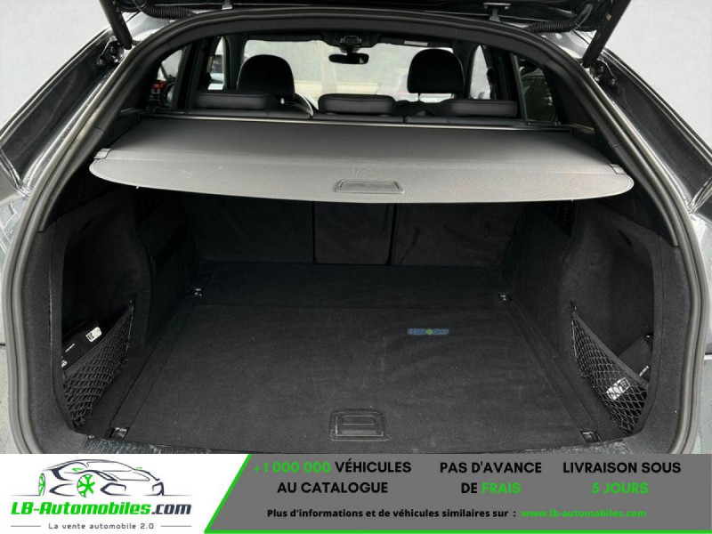 Audi Q5 Sportback TDI 204 ch Quattro 2025 - photo n°8 Audi Q5 Sportback TDI 204 ch Quattro  occasion à Beaupuy - photo n°8