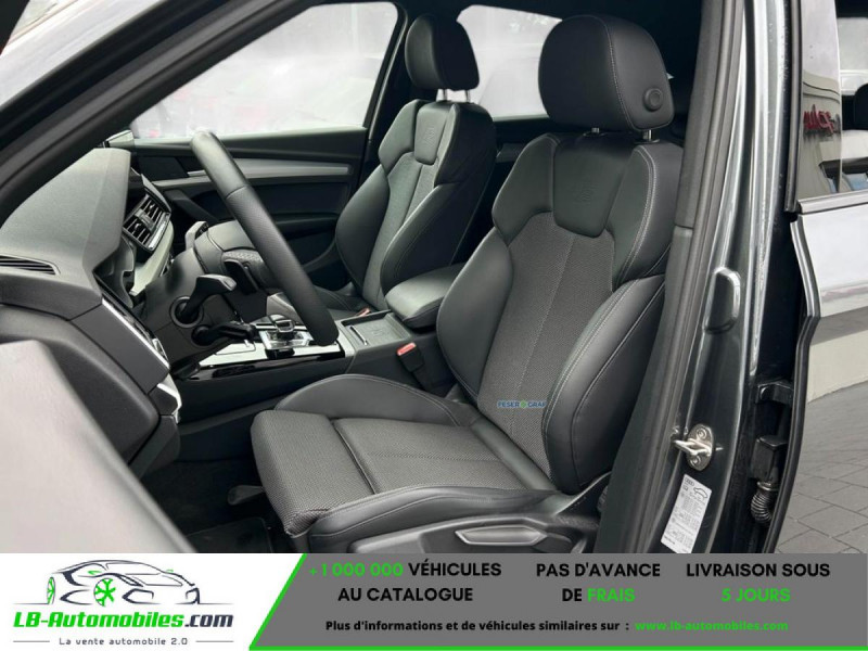 Audi Q5 Sportback TDI 204 ch Quattro 2025 - photo n°6 Audi Q5 Sportback TDI 204 ch Quattro  occasion à Beaupuy - photo n°6