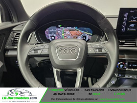 Audi Q5 Sportback TDI 204 ch Quattro  occasion � Beaupuy - photo n�10