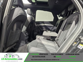 Audi Q5 Sportback TDI 204 ch Quattro  occasion � Beaupuy - photo n�9