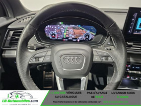 Audi Q5 Sportback TDI 204 ch Quattro  occasion � Beaupuy - photo n�8