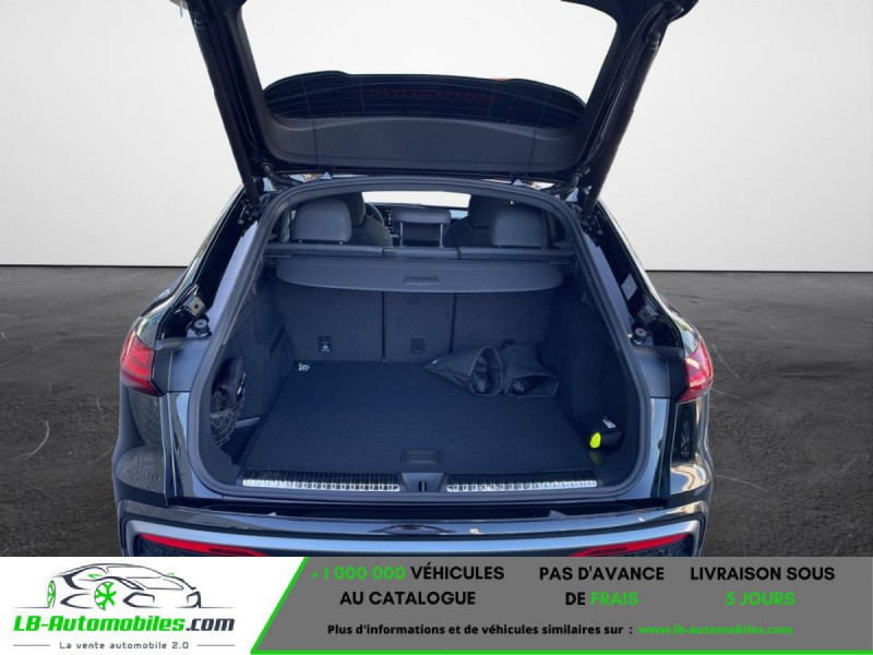 Audi Q5 Sportback TDI 204 ch Quattro  occasion  Beaupuy - photo n7