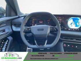 Audi Q5 Sportback TDI 204 ch Quattro  occasion � Beaupuy - photo n�5