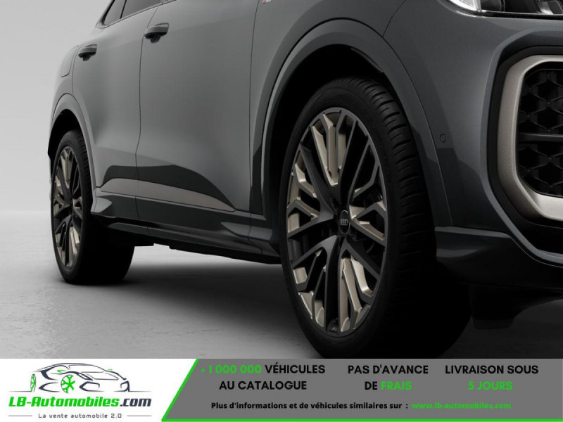 Audi Q5 Sportback TDI 204 ch Quattro  occasion  Beaupuy - photo n6