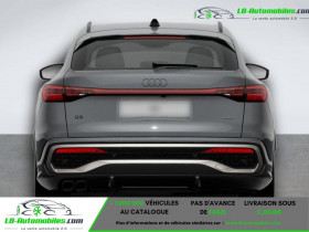 Audi Q5 Sportback TDI 204 ch Quattro  occasion � Beaupuy - photo n�5
