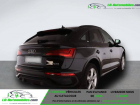 Audi Q5 Sportback TDI 204 ch Quattro  occasion � Beaupuy - photo n�3