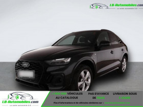 Audi Q5 Sportback TDI 204 ch Quattro  occasion � Beaupuy - photo n�2