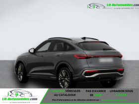 Audi Q5 Sportback TDI 204 ch Quattro  occasion � Beaupuy - photo n�3