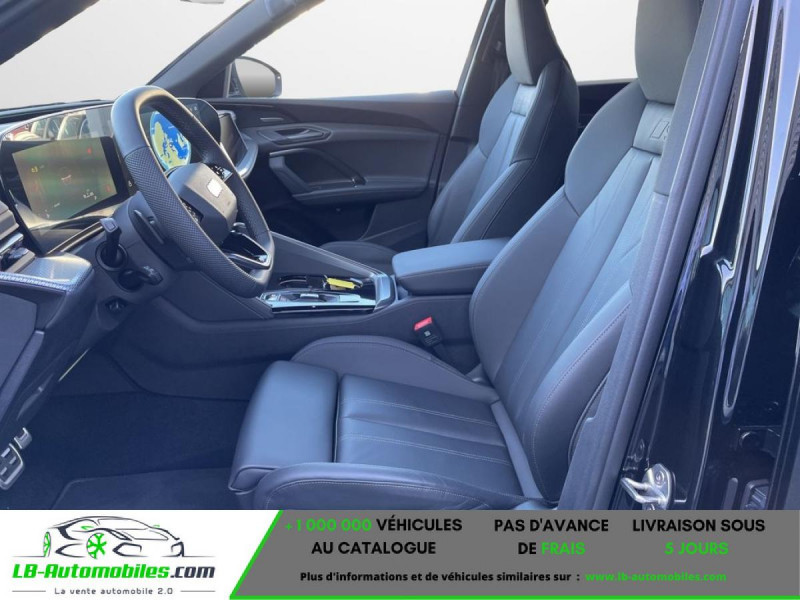 Audi Q5 Sportback TDI 204 ch Quattro  occasion  Beaupuy - photo n4