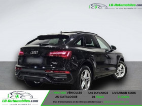 Audi Q5 Sportback TDI 204 ch Quattro  occasion � Beaupuy - photo n�3