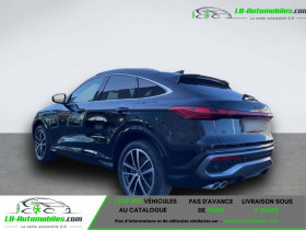 Audi Q5 Sportback TDI 204 ch Quattro  occasion � Beaupuy - photo n�3