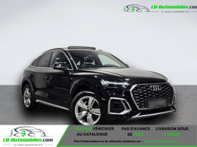 Audi Q5 Sportback TDI 204 ch Quattro  occasion � Beaupuy - photo n�2