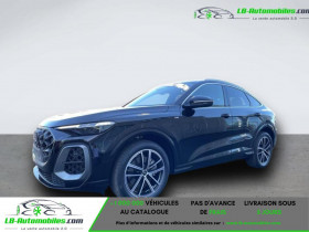 Audi Q5 Sportback TDI 204 ch Quattro  occasion � Beaupuy - photo n�2