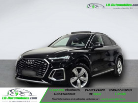 Audi Q5 Sportback , garage LB AUTOMOBILES � Beaupuy