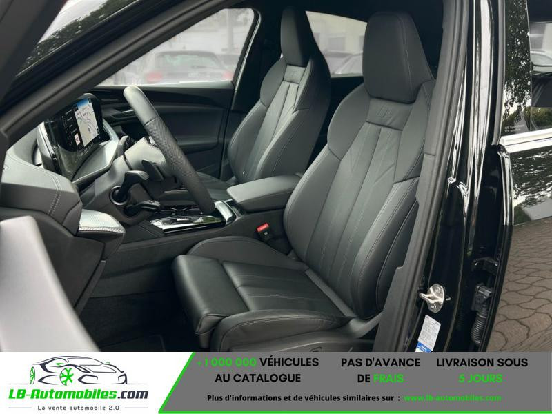 Audi Q5 Sportback TDI 204 ch Quattro  occasion  Beaupuy - photo n7