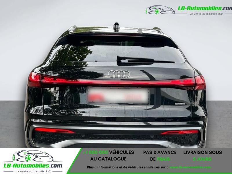 Audi Q5 Sportback TDI 204 ch Quattro  occasion  Beaupuy - photo n6