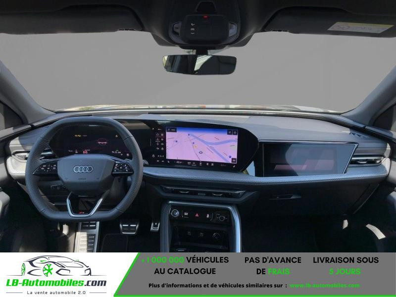 Audi Q5 Sportback TDI 204 ch Quattro  occasion  Beaupuy - photo n3