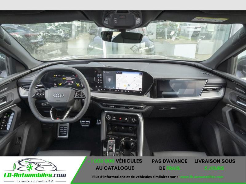 Audi Q5 Sportback TDI 204 ch Quattro  occasion  Beaupuy - photo n2