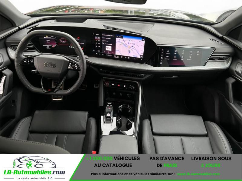 Audi Q5 Sportback TDI 204 ch Quattro  occasion  Beaupuy - photo n3