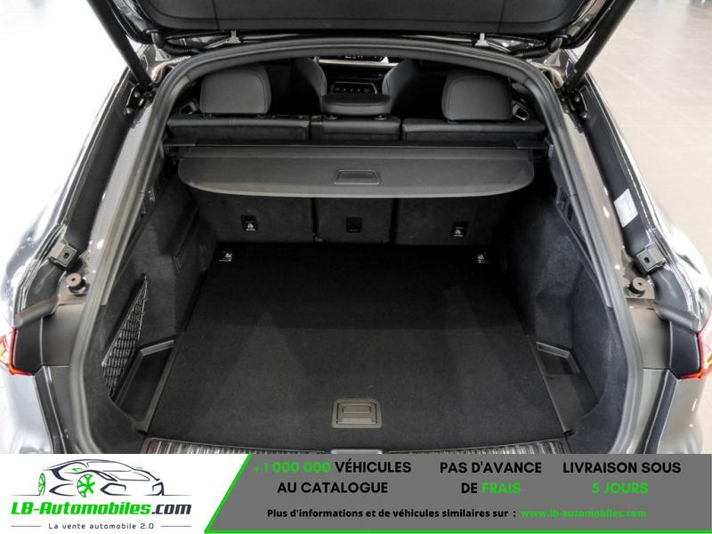 Audi Q5 Sportback TDI 204 ch Quattro  occasion  Beaupuy - photo n7