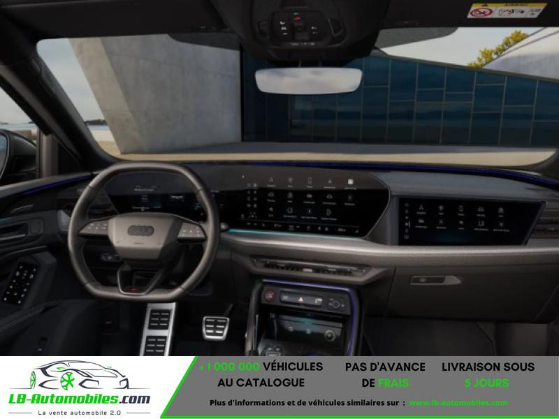 Audi Q5 Sportback TDI 204 ch Quattro  occasion  Beaupuy - photo n2