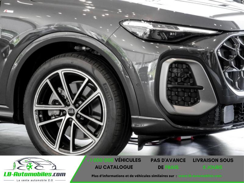 Audi Q5 Sportback TDI 204 ch Quattro  occasion  Beaupuy - photo n6