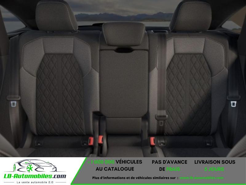 Audi Q5 Sportback TDI 204 ch Quattro  occasion  Beaupuy - photo n5