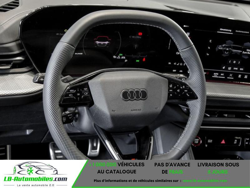 Audi Q5 Sportback TDI 204 ch Quattro  occasion  Beaupuy - photo n5