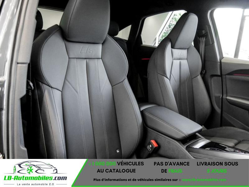 Audi Q5 Sportback TDI 204 ch Quattro  occasion  Beaupuy - photo n3