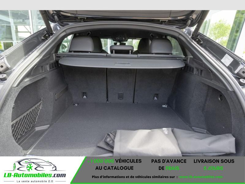 Audi Q5 Sportback TDI 204 ch Quattro  occasion  Beaupuy - photo n7