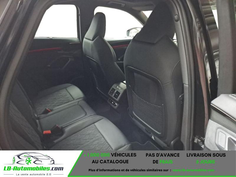 Audi Q5 Sportback TDI 204 ch Quattro  occasion  Beaupuy - photo n7