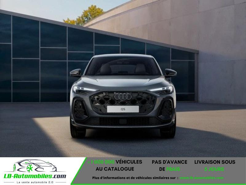 Audi Q5 Sportback TDI 204 ch Quattro  occasion  Beaupuy - photo n4