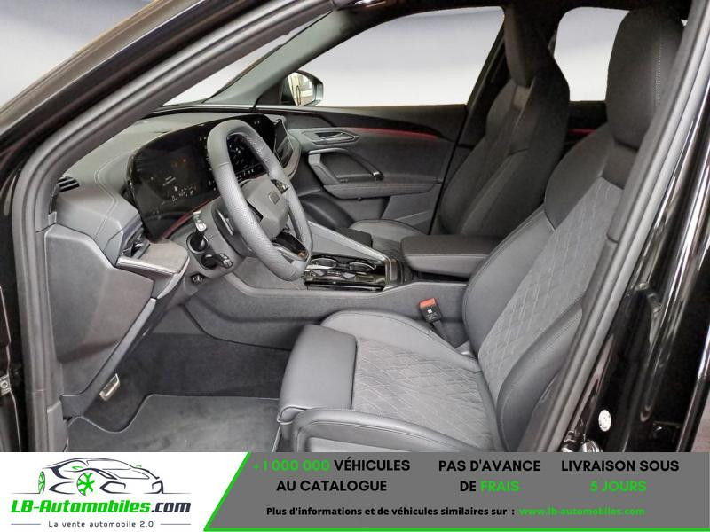Audi Q5 Sportback TDI 204 ch Quattro  occasion  Beaupuy - photo n6