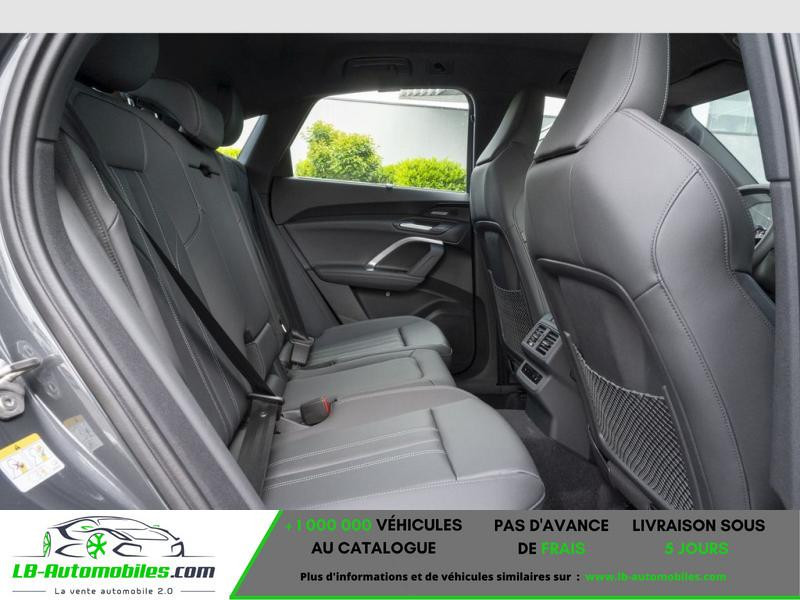 Audi Q5 Sportback TDI 204 ch Quattro  occasion  Beaupuy - photo n6