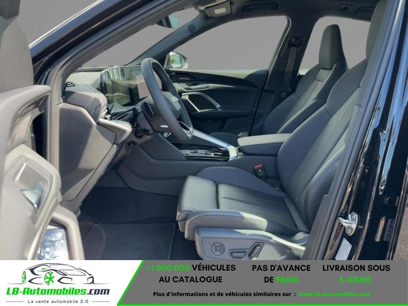 Audi Q5 Sportback TDI 204 ch Quattro  occasion  Beaupuy - photo n5