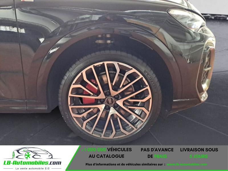 Audi Q5 Sportback TDI 204 ch Quattro  occasion  Beaupuy - photo n8