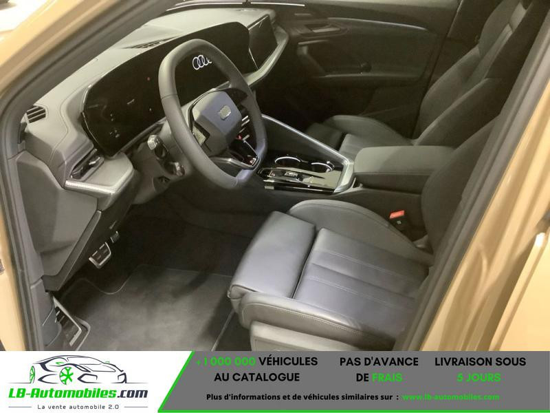 Audi Q5 Sportback TDI 204 ch Quattro  occasion  Beaupuy - photo n5