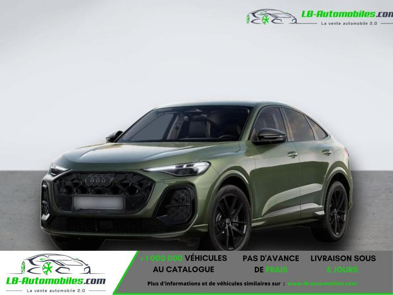 Audi Q5 Sportback TDI 204 ch Quattro  occasion  Beaupuy