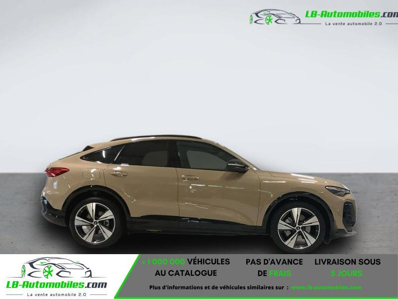 Audi Q5 Sportback TDI 204 ch Quattro  occasion  Beaupuy - photo n4