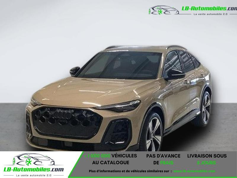 Audi Q5 Sportback TDI 204 ch Quattro  occasion  Beaupuy
