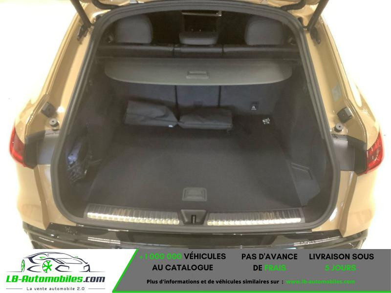 Audi Q5 Sportback TDI 204 ch Quattro  occasion  Beaupuy - photo n9
