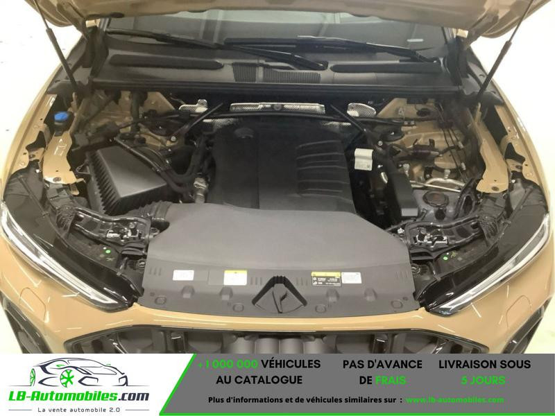Audi Q5 Sportback TDI 204 ch Quattro  occasion  Beaupuy - photo n8