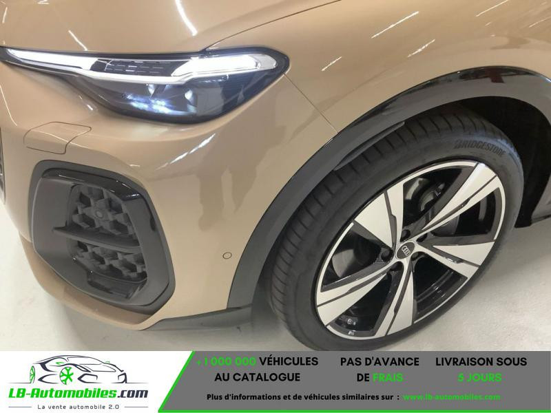 Audi Q5 Sportback TDI 204 ch Quattro  occasion  Beaupuy - photo n7