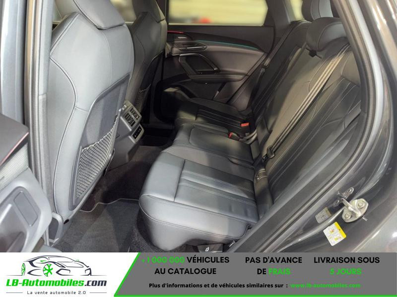 Audi Q5 Sportback TDI 204 ch Quattro  occasion  Beaupuy - photo n5