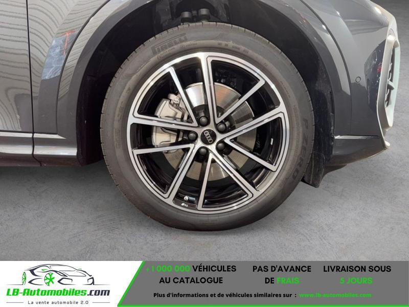 Audi Q5 Sportback TDI 204 ch Quattro  occasion  Beaupuy - photo n6