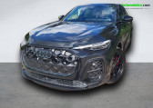 Annonce Audi Q5 Sportback occasion Diesel TDI 204 ch Quattro  Beaupuy