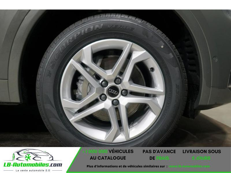 Audi Q5 Sportback TDI 204 ch Quattro  occasion  Beaupuy - photo n8