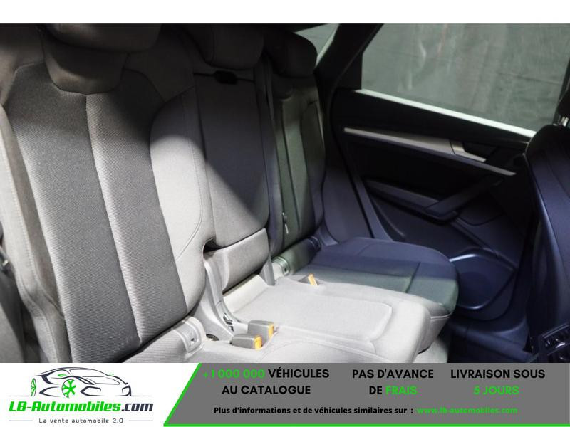 Audi Q5 Sportback TDI 204 ch Quattro  occasion  Beaupuy - photo n6